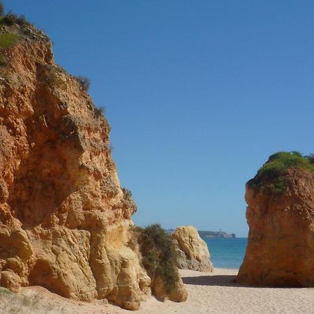 Amoreira Mar IV Alvor Eksteriør bilde