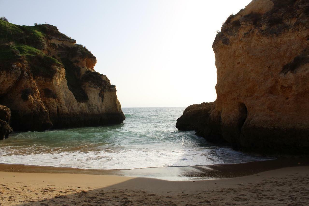 Amoreira Mar IV Alvor Eksteriør bilde